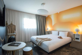 ibis Styles Pertuis Portes du Luberon